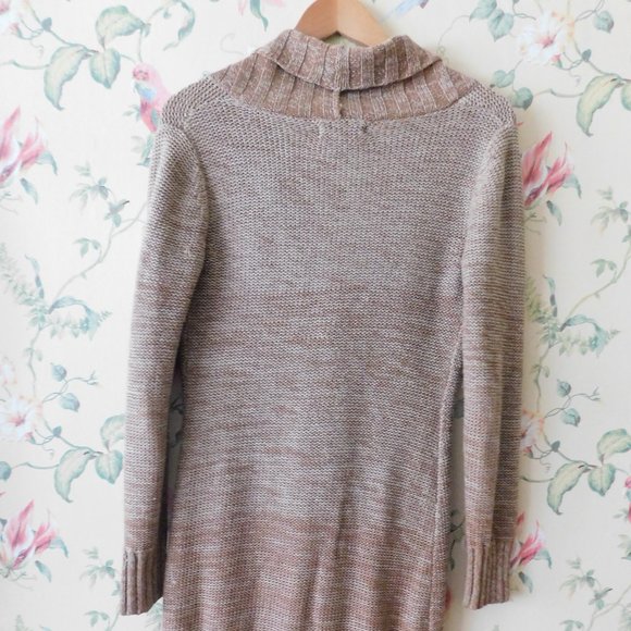 🦉🐾Hazelnut Ombre Cardigan - Picture 11 of 13